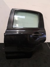 Porte arrière et accessoires Citroen C8