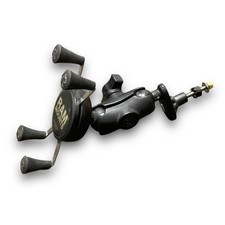 RAM X-Grip Motorcycle Fork Stem Phone Holder Mount for Sportbike Universal Fit