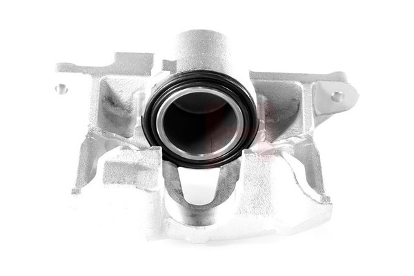 GH Bremssattel Links, Vorderachse, Vorderachse Links FüR VW-image