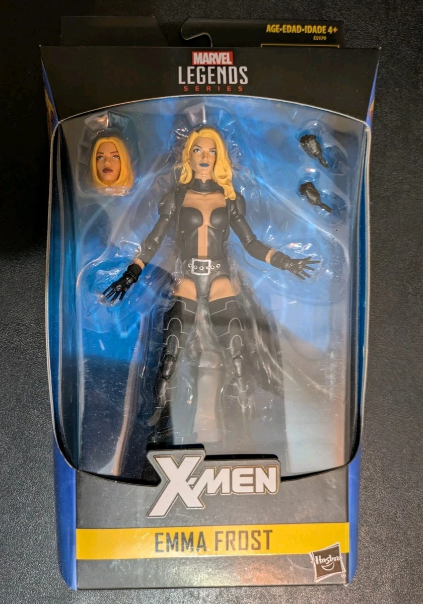 emma frost figure products for sale | eBay
