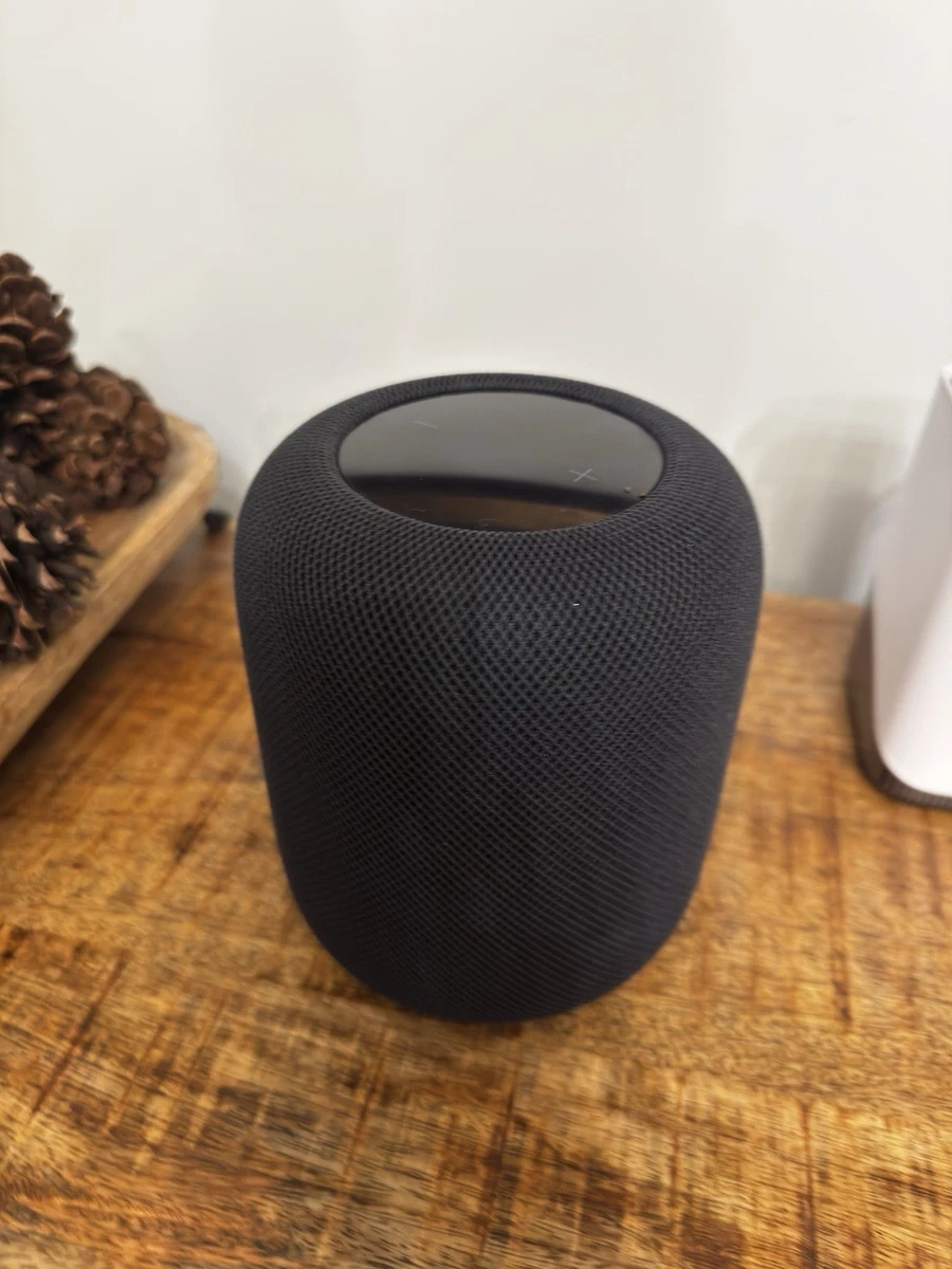 Apple HomePod (2nd Generation) for sale | eBay