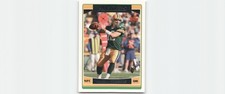 2006 Topps #84 Aaron Rodgers