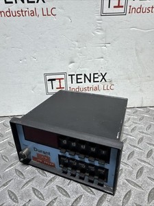 Durant 1900-512 Solid State Display Counter. C-3