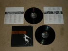 U2 RATTLE AND HUM VINYL DOUBLE G/F ALBUM 2x RECORDS LPs 1st PRESS 1988+INNERS NM