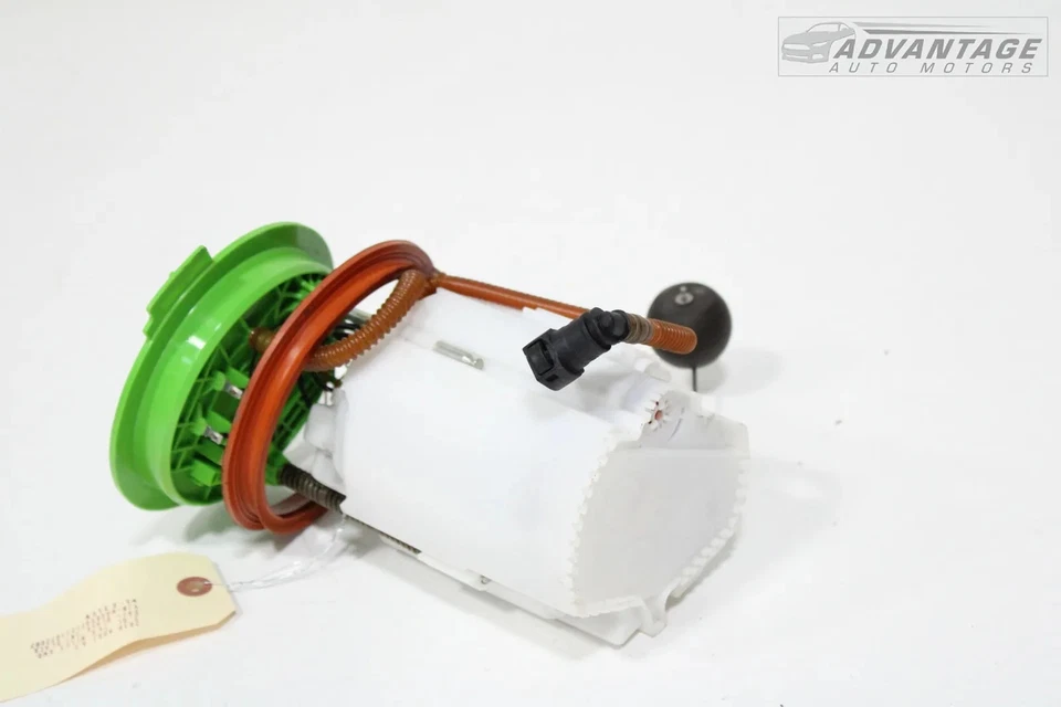 2015-2024 奥迪 A3 四轮 8 伏 2.0 升 油箱燃料泵 带级别传感器单元 原始设备制造商 — 第 3/4 张图片