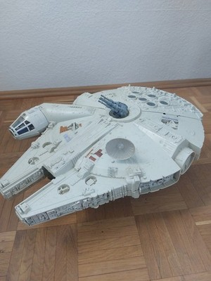 Star Wars Kenner Vintage 1977-85 Millennium Falcon 1979 Kenner Falke
