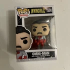Funko Pop! Vinyl: Invincible - Omni-Man #1500
