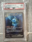 Blastoise EX 200/165 SV Scarlet & Violet 151 PSA 9