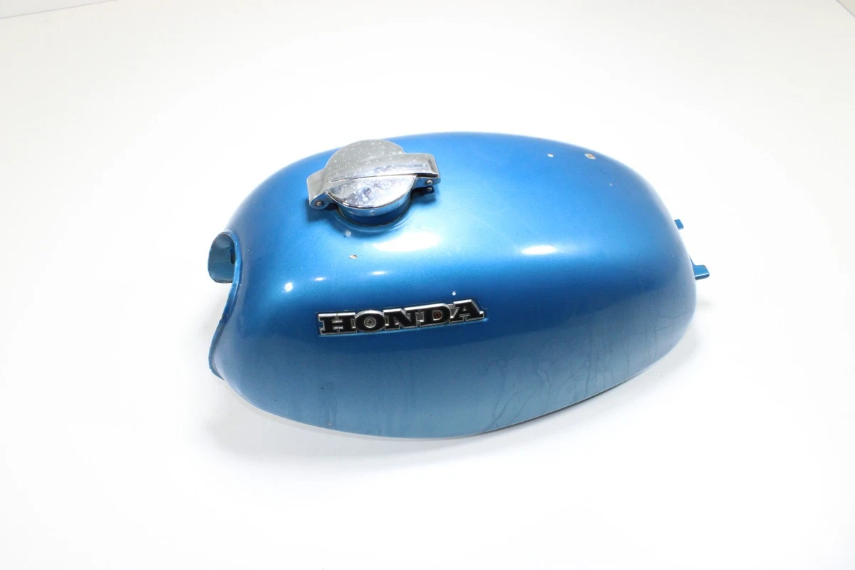 Motorcycle & Scooter Fuel Tanks for Honda SL350 for sale | eBay