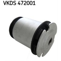 Skf AchsköRper Hinterachse FüR Fiat Bravo Ii 198 1.4 T-Jet 198_ 500L 199_ 1.6 D