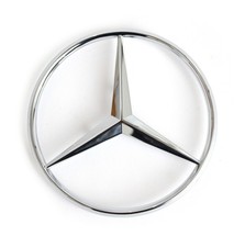 Mercedesstern Mercedes-Benz Stern Heck Heckklappe W638 Vito Viano A6387580058 Mercedesstern Mercedes-Benz Stern Heck Heckklappe W638 Vito Viano A6387580058