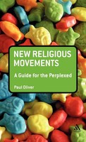 Paul Oliver | New Religious Movements | Buch | Englisch (2011) | Gebunden