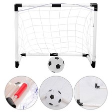  Soccer Training Net Football Goal Children's Outdoor Sports Equipment