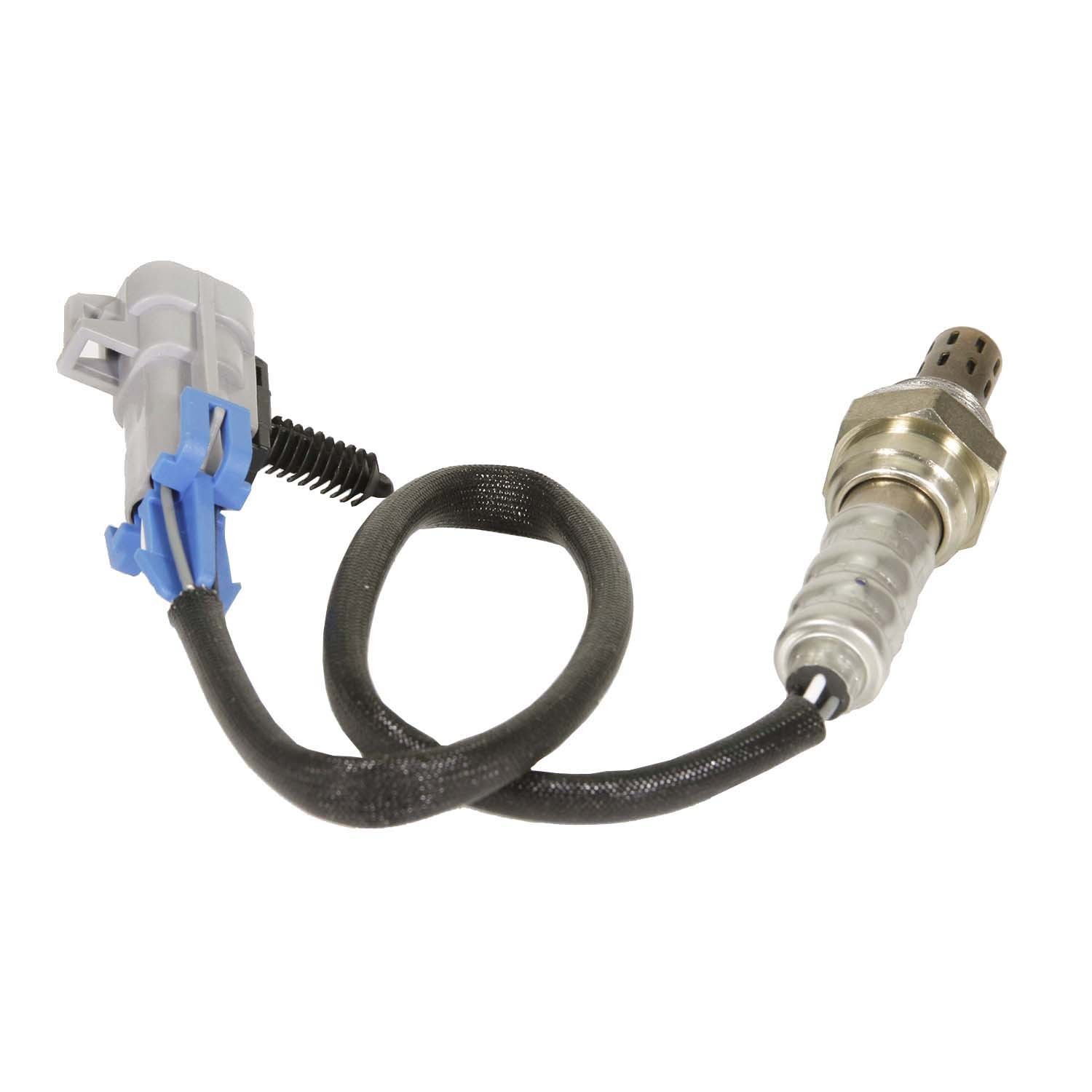 2Pcs Up/Downstream O2 Oxygen Sensor For 2000-02 Chevy Silverado GMC ...
