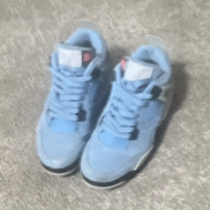 Las mejores ofertas en Jordan 40 Blue Suede | eBay
