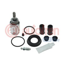 Reparatursatz Bremssattel hinten für Ford USA Edge id47088