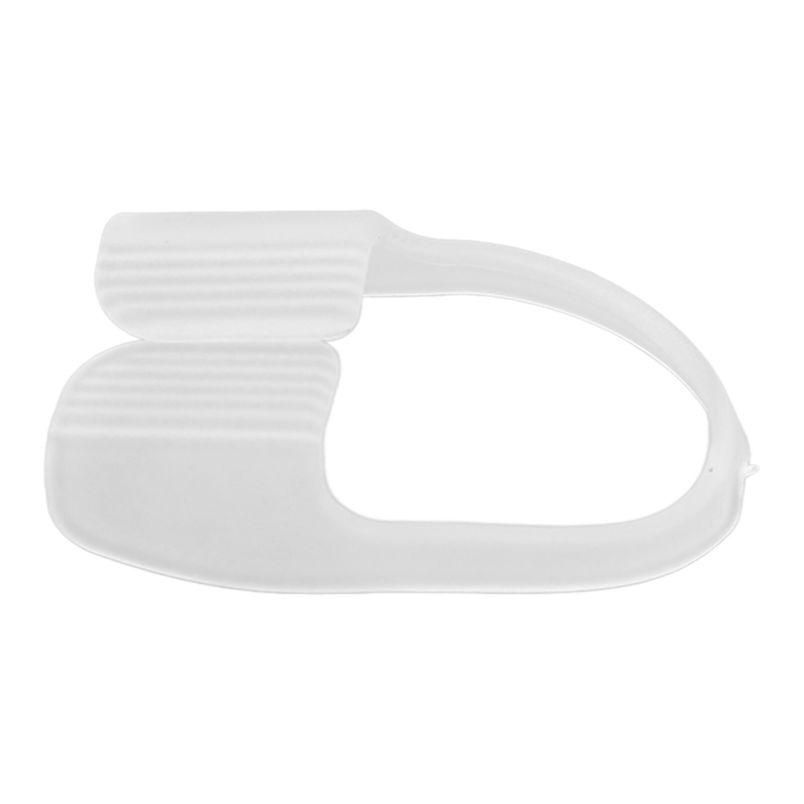 10pcs Dental Night Guard Rubber Athletic Protection Mouth Clenching Guard