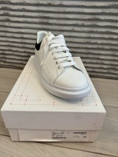 Alexander McQueen Oversized Mens Low Top Lace...