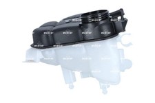 F&uuml;r NRF 454091 EXPANSION TANK MERCEDES ML 3.0D 12-