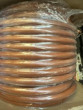 6181Y Electric Cable 25mm, double insulated Brown or Blue, 1 METRE