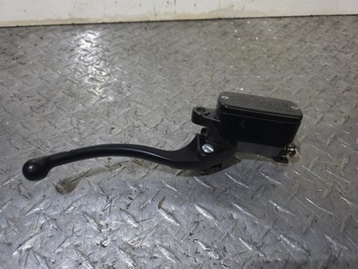 UNKNOWN MODEL FRONT BRAKE MASTER CYLINDER WITH LEVER