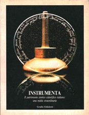 Insturmenta - Giorgio Dragoni (Grafis edizioni) [1991]