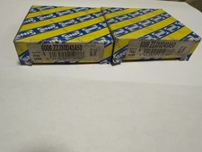 Lot of 2 - SNR 6006ZZ Bearings- Free Shipping