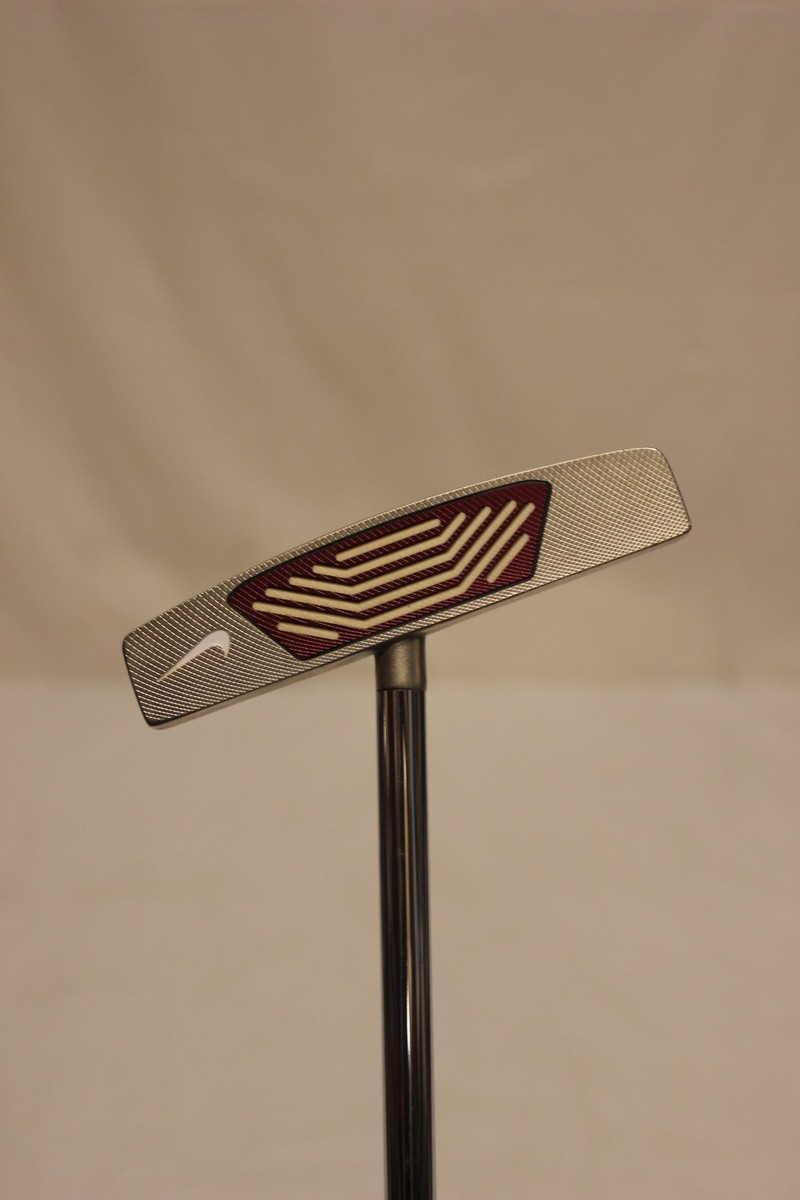 Nike Method Core MC-4i Putter Center Shaft 34” RH Steel B1 | eBay