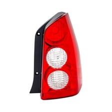 Tail Light Lens Housing For Mazda Tribute 2005-2006 Passenger Side 166-59806r