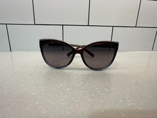 Maui Jim Women's Model 537-01F 'Olu'Olu polarized Cat Eye sunglasses