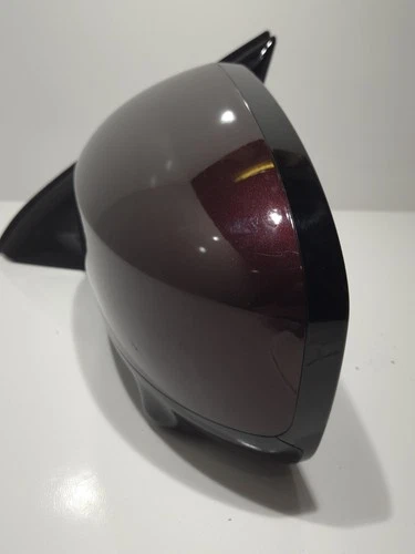 2013-2016 Infiniti QX60 Side View Mirror Driver Left Camera drivers side 