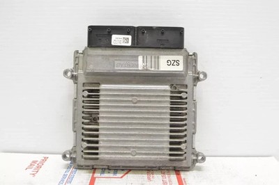 2014-2016 Hyundai Elantra 39102-2EMW5 Engine Control Module Unit Ecm F30 019