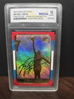 1998 Michael Jordan Fleer '86 Rookie 23KT Gold Card Signature Series GEM-MINT 10