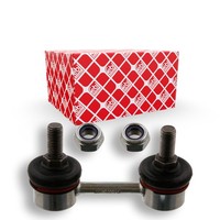febi Bilstein Stange/Strebe, Stabilisator 24915 Prokit FüR Hyundai