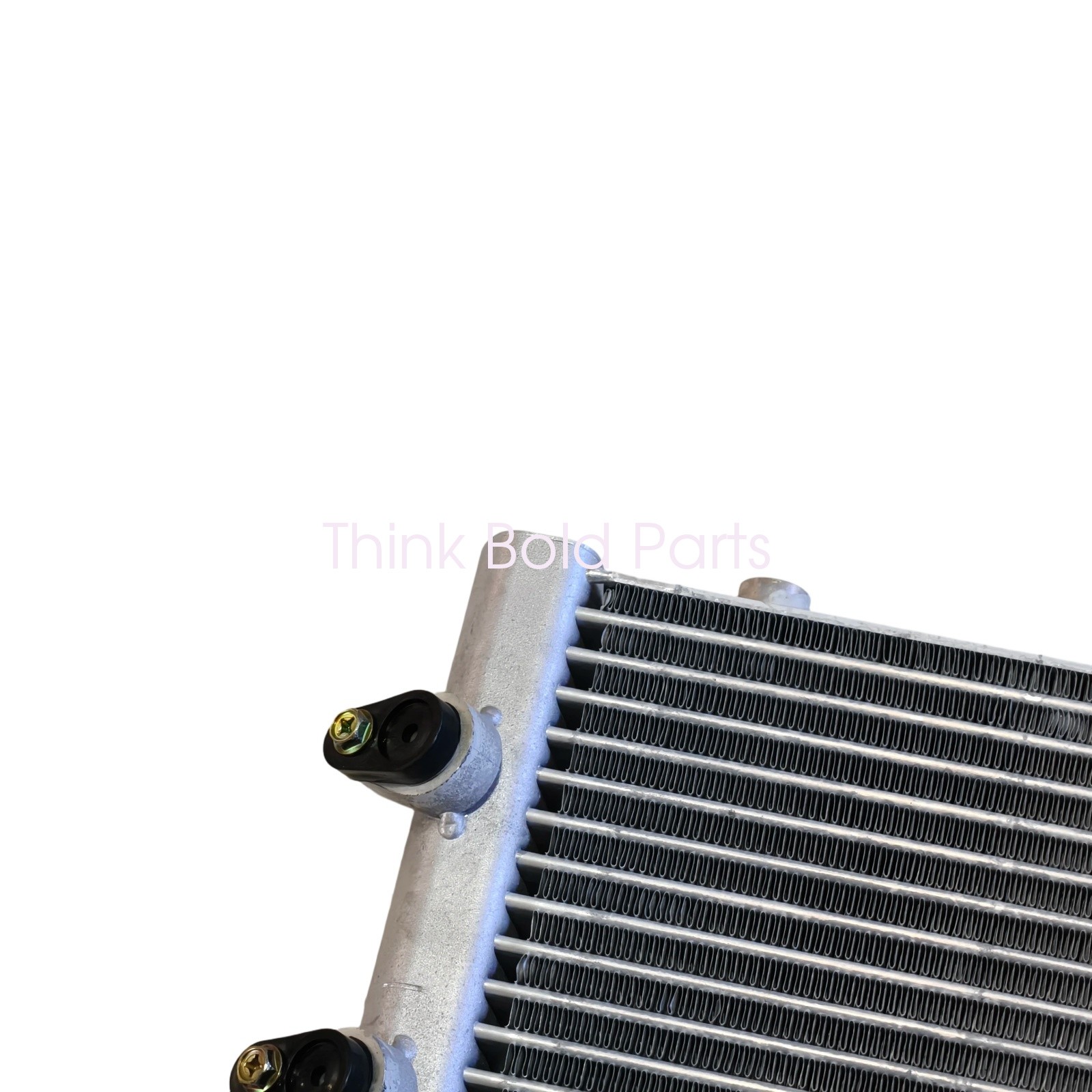 For 2014-2018 Bentley Flying Spur Continental GT V8 4.0T ENGINE OIL COOLER
