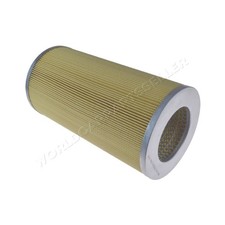 Filtro de aire impresión azul para Toyota Hiace COMMUTER V 04- 17801-30050
