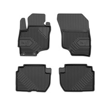Frogum 77409910 Floor Mat Set for MITSUBISHI