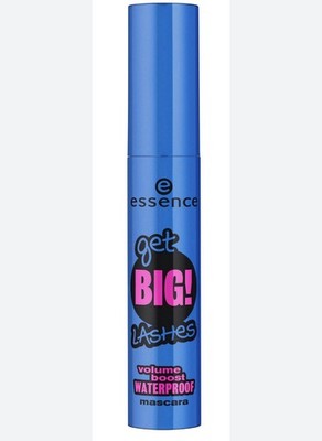 essence I Love Extreme Volume Mascara - Black
