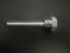 HONEYWELL PIN ASSY  P/N  206375 HONEYWELL TRACE NE COND  #10440 (12)