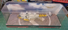 CORGI  AA33413 Westland Sea King HAS.6 814 Sqn. Royal Navy Culdrose 1999  1/72