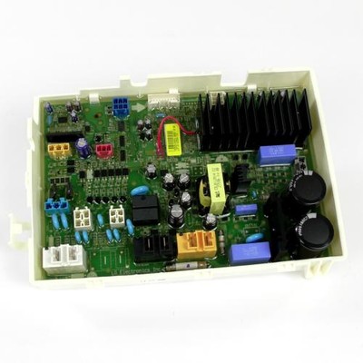 LG CSP30100904 PCB Assembly Onboarding Svc 1/2'' NPT