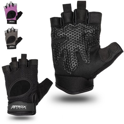 Trainingshandschuh Sport Fitness gym Fitnesshandschuhe Handschuhe Herren Damen