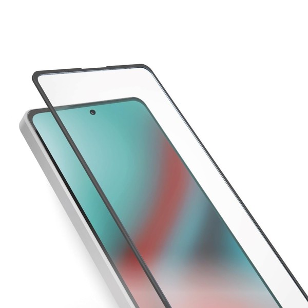 Sbs Glas Displayschutz Full Cover FüR Xiaomi Redmi Note 13 5G, Schwarz #31952341-image