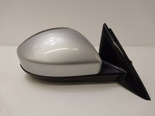 Wing Mirror Right BLACK LAND ROVER RANGE ROVER EVOQUE MK1 FL (L538) 2013 TO 2018