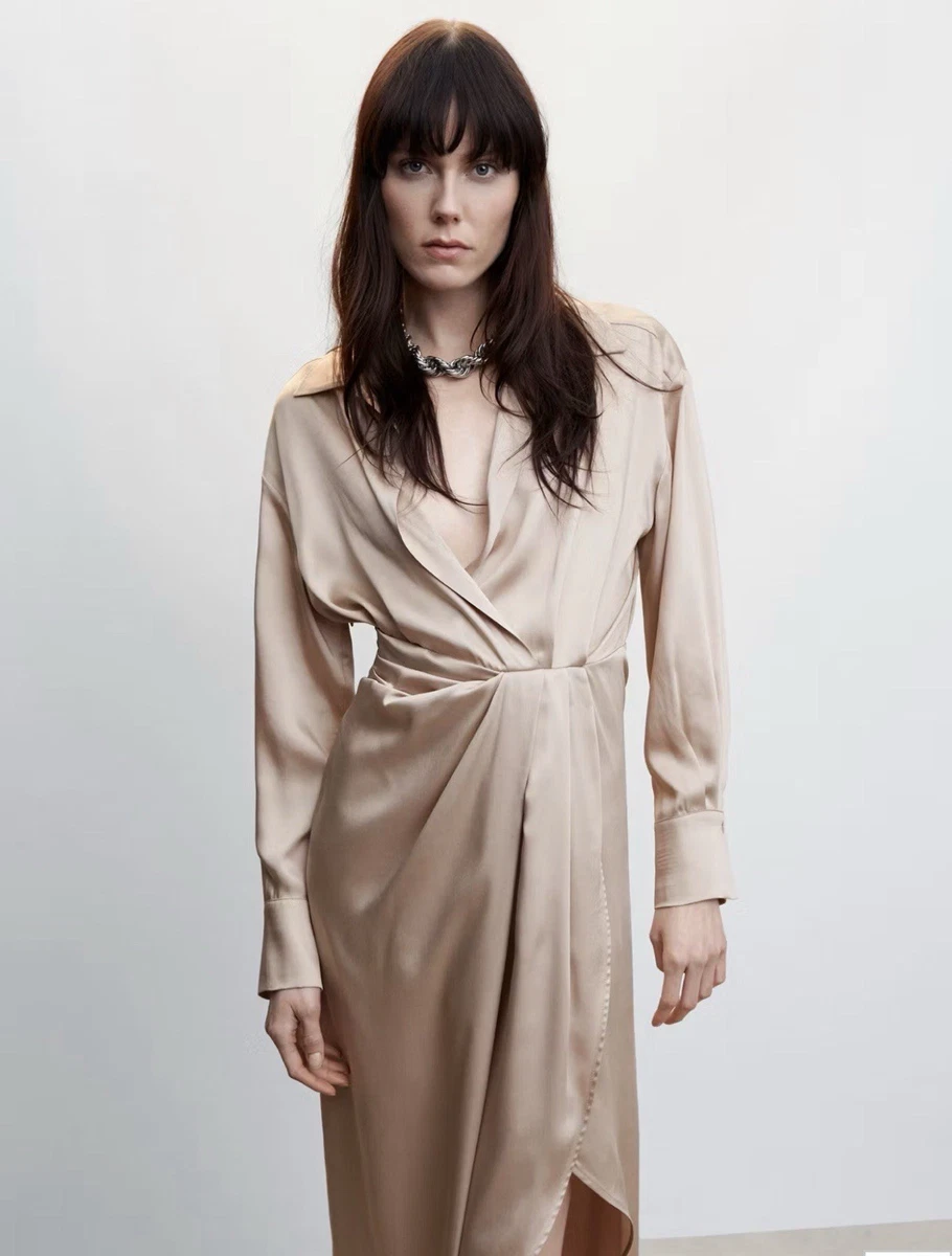 Mango Casual Dresses for Women for sale