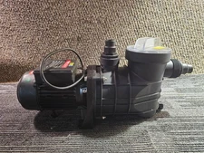 Vevor HCP750A Swimming pool Pump AC120V 3/4HP 6.5A , Black *PICTURED ITEM ONLY*