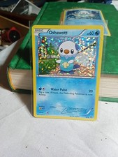 Oshawott #4 Prices | Pokemon McDonalds 2011 | Pokemon Cards Oshawott #4 Prices | Pokemon McDonalds 2011 | Pokemon Cards