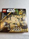 LEGO STAR WARSdisney  327th Star Corps Clone Troopers Battle Pack 75431