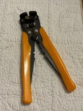 Self-Adjusting Wire Strippers / Automatic Wire Stripping Tool