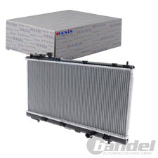 Radiateur Mazda 323